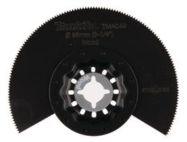 Medžio ir metalo pjovimo antgalis Makita B-64836