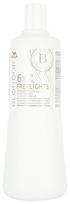Oksidantas Wella Blondor Freelights, 1000 ml