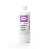 Gruntas giluminis Okko, balta sp., 1 l