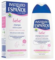 Šampūnas Instituto Español Baby, 300 ml