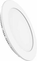 Šviestuvas įleidžiamas LEDURO, 4000°K, LED, balta sp., 12 W