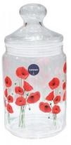 Birių produktų indas Luminarc, 1 l, skaidri sp.