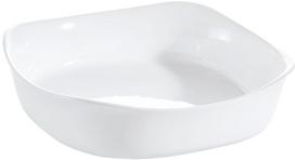 Kepimo forma Luminarc Smart Cuisine Carine, balta sp., 29 cm x 29 cm