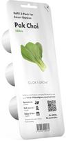 Išmanios daigyklos sėklos Click & Grow Pak Choi, kininiai kopūstai, 40 g, 3 vnt.