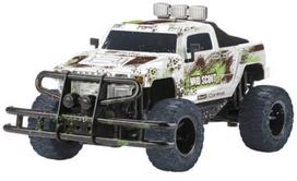 Rc automobilis Revell RC Truck 24643, 1:10, įvairių spalvų