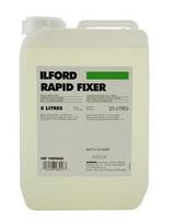 Cheminė medžiaga juostelės ryškinimui Ilford Fixer, skaidri sp.
