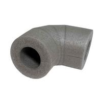 Pūsto polietileno alkūnė Thermaflex PE 35/9, Ø 35 mm x 9 mm