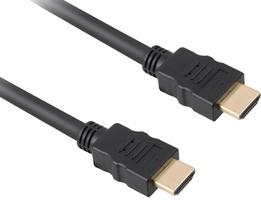 Laidas Sharkoon HMDI / HDMI HDMI male, HDMI male, 7.5 m, juoda sp.