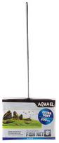 Žuvų tinklelis Aquael Telescopic, juoda sp., 15 cm