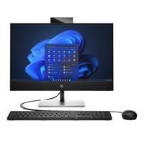 HP ProOne 440 G9 23.8" Full HD (1920x1080) Touch AG 300nits, Intel® Core™ i5-14500, 16GB, 512GB PCIe® NVMe™ SSD, Intel® UHD Graphics 770, Wifi®, Bluetooth®, No Cam, Windows 11 Pro