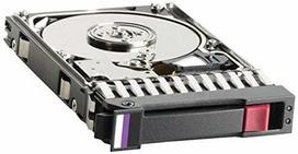 Serverių kietasis diskas (HDD) HP, 2.5", 900GB
