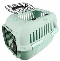 Gyvūnų transportavimo dėžė Europet Bernina Transport Squad, 49 cm x 32 cm x 32 cm, M/L