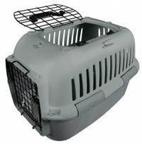 Gyvūnų transportavimo dėžė Europet Bernina Transport Squad, 57 cm x 38 cm x 38 cm