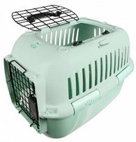 Gyvūnų transportavimo dėžė Europet Bernina Transport Squad, 57 cm x 38 cm x 38 cm