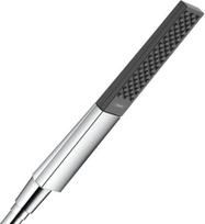 Dušo galvutė Hansgrohe 100 1jet, chromo sp., 1 cm