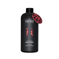 Pirties kvapas Rento ARCTIC BERRY, 400 ml Juoda sp./Raudona sp.