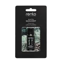 Pirties kvapas Rento Arctic pine, 10 ml Juoda sp./Žalia sp.