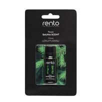 Pirties kvapas Rento, 10 ml Juoda sp./Žalia sp.