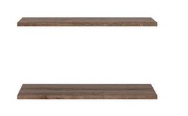 Lentyna, 83 cm x 48 cm, ąžuolo sp., 2 vnt.