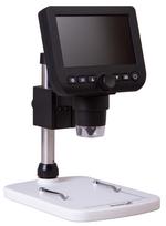 Mikroskopas Levenhuk DTX 350