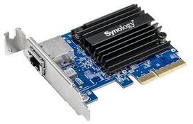 Tinklo plokštė Synology