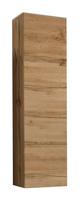 Pakabinama spintelė ASM Switch SW 2 Switch SW 2, medžio sp., 30 cm x 30 cm x 120 cm