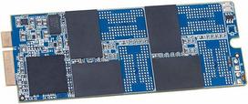 Kietasis diskas (SSD) OWC Aura Pro, M.2, 500GB