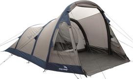 Penkiavietė palapinė Easy Camp Blizzard 500 120252, pilka sp., 430 cm x 290 cm x 100 cm
