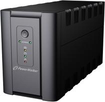 UPS įtampos stabilizatorius PowerWalker VI 2200 SH FR, 1200 W