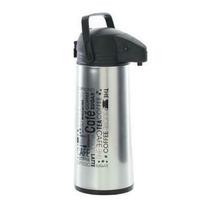 Stalo termosas Secret de Gourmet 160570, 1.9 l, juoda sp./nerūdijančiojo plieno sp.