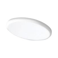 Šviestuvas įleidžiamas Tope Rosa 6003000045, LED, 4000 °K, 1 x 14 W, balta sp. / balta sp.