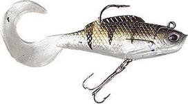 Masalas Jaxon TX-F K, 8 cm, 12 g, pilka sp., 5 vnt.