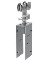 Ratukai Helaform PPS-150, durims, 2 vnt., pilka sp.