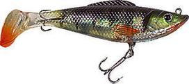 Masalas Jaxon Magic Fish TX-P G, 8 cm, 16 g, žalia sp., 5 vnt.