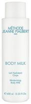 Kūno pienelis Jeanne Piaubert Moisturising, 400 ml