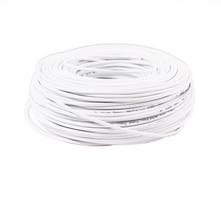 Kabelis, signalizacijai Okko 4x0.22 mm² ekranuotas, 100 m