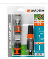 Purkštuko rinkinys Gardena 967305201, rankinis