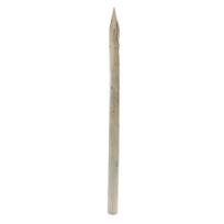 Impregnuotas kuolas, 180 cm x 7 cm