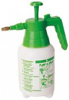 Sodo purkštuvas OEM SAN.698651, plastikas, žalia sp., 1.5 l
