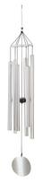 Varpelis Home4you, 95 cm, sidabro sp.