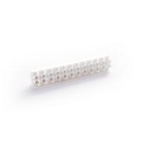 Gnybtų blokas Okko TBS-6A, 4-6 mm², balta sp.