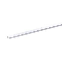 Juosta Briko, aliuminis, 2000 mm x 20 mm x 3 mm
