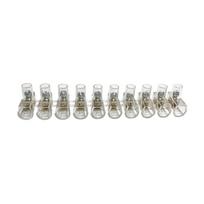 Gnybtų blokas Okko SP013-20, 10P, 1.5 mm², skaidri sp.