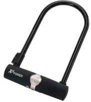 Spyna OnGuard 5800, juoda sp., 230 mm