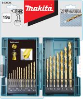 Grąžtas Makita, metalas, 1.5 mm