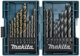 Grąžtas Makita, universalus, 4 mm