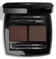 Akių šešėliai Chanel La Palette Sourcils 03 dark