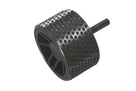 Medžio freza Wolfcraft 2520000, apvalinimo, 60 mm x 52 mm