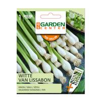 Sėklos Garden Center, svogūnai Witte Van Lissabon, 1.5 g