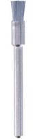 Vielinis diskinis šepetys Dremel, 3.2 mm, 3 vnt.